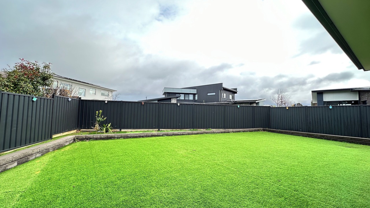 Photo of Outdoor in Throsby