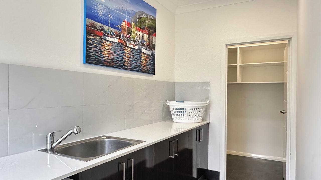 Photo of Kitchen in Throsby