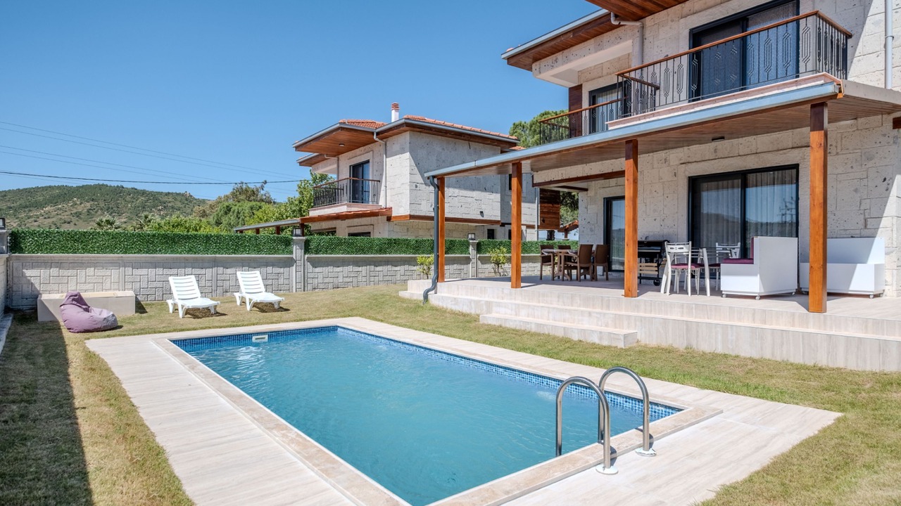 Photo of Outdoor in Foca