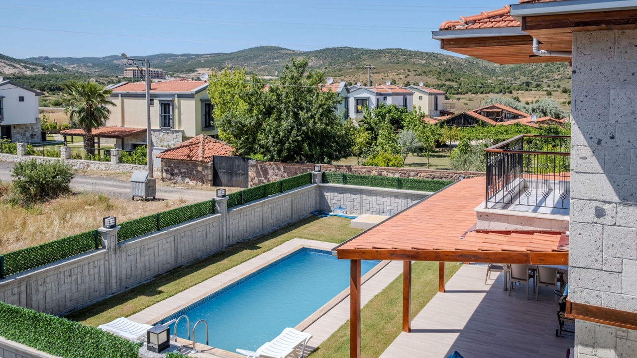 Photo of Outdoor in Foca