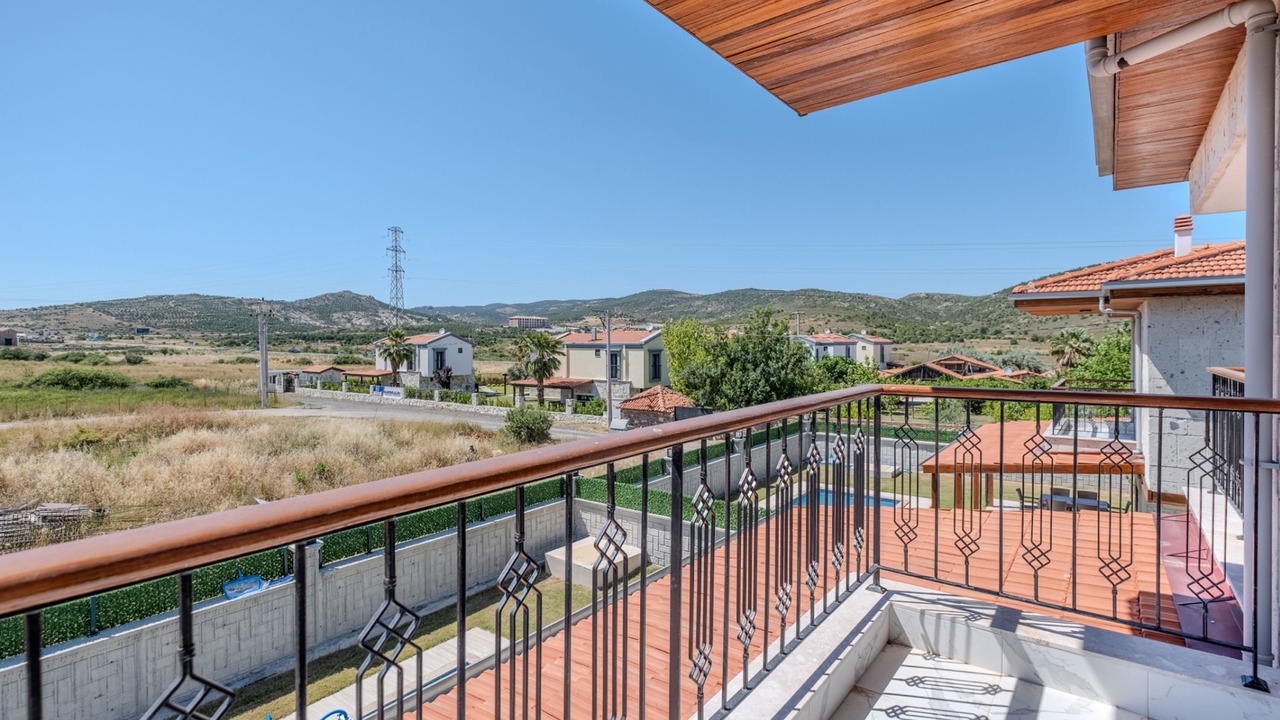 Photo of Outdoor in Foca