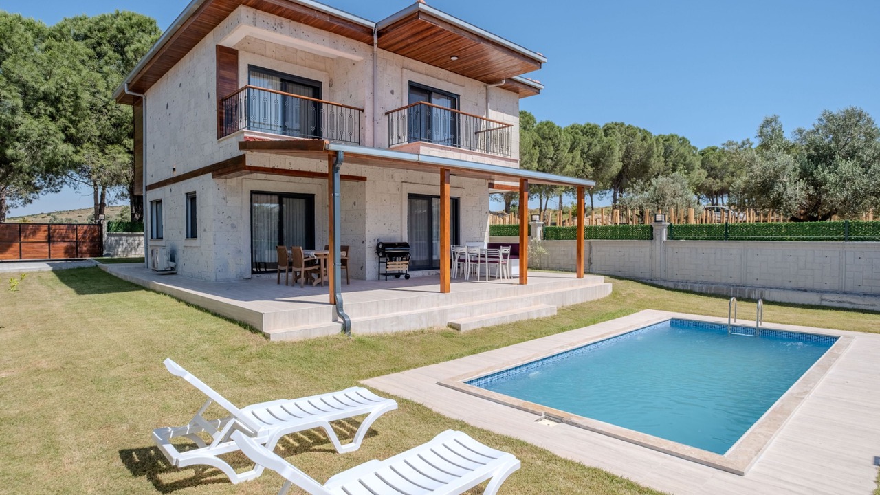 Photo of Outdoor in Foca
