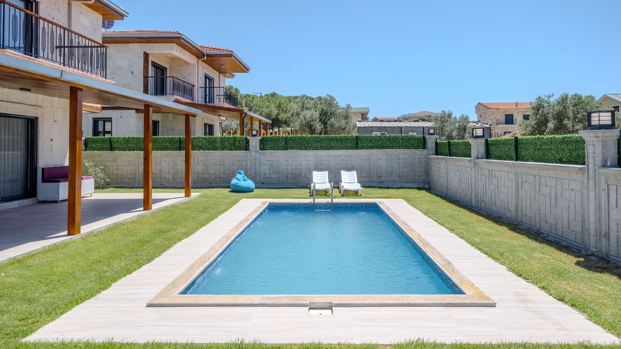 Photo of Outdoor in Foca