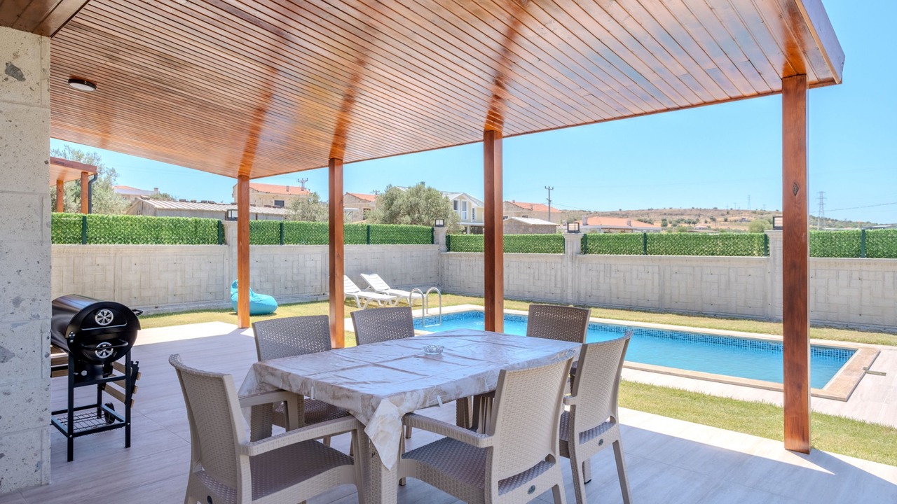 Photo of Outdoor in Foca