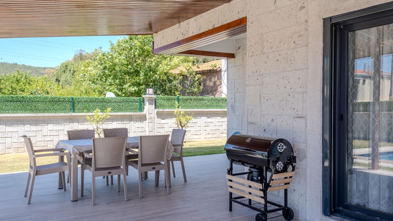 Photo of Outdoor in Foca