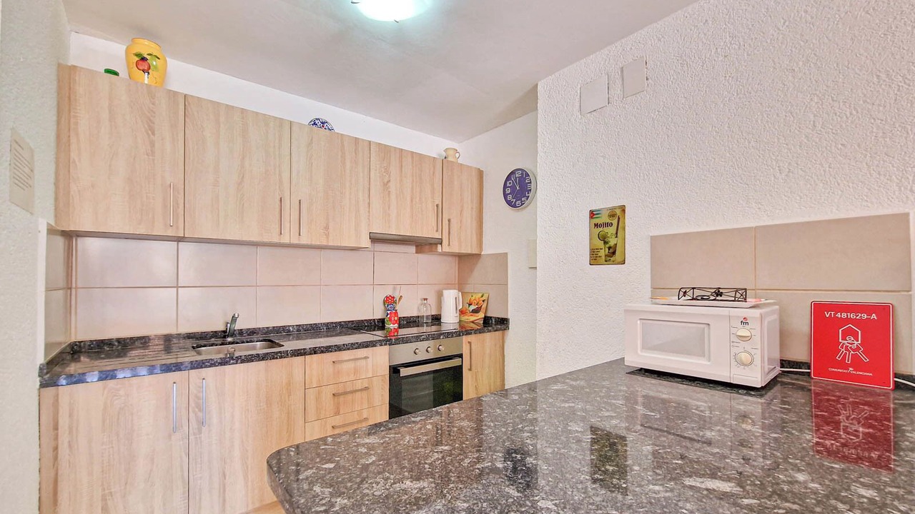 Photo of Kitchen in Arnella