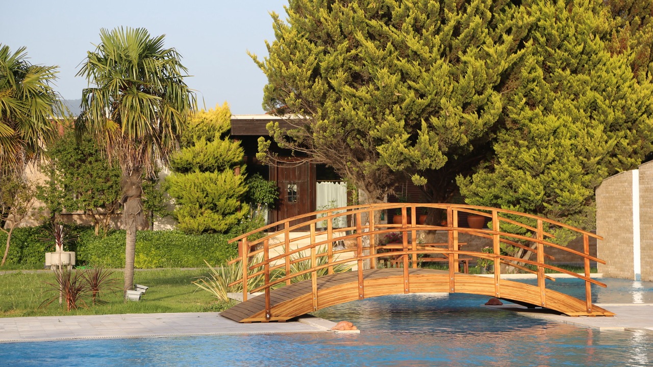 Photo of Outdoor in Seferihisar