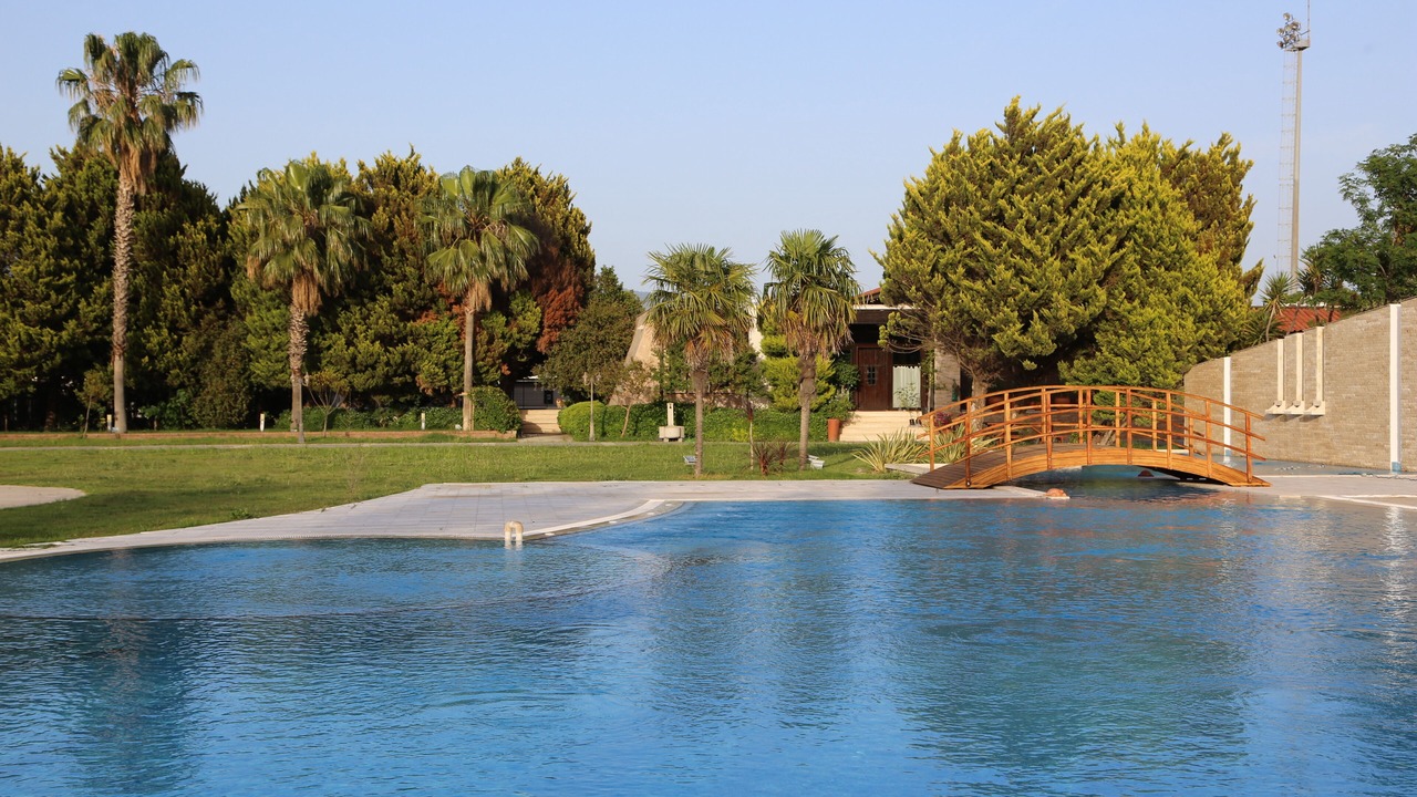 Photo of Outdoor in Seferihisar