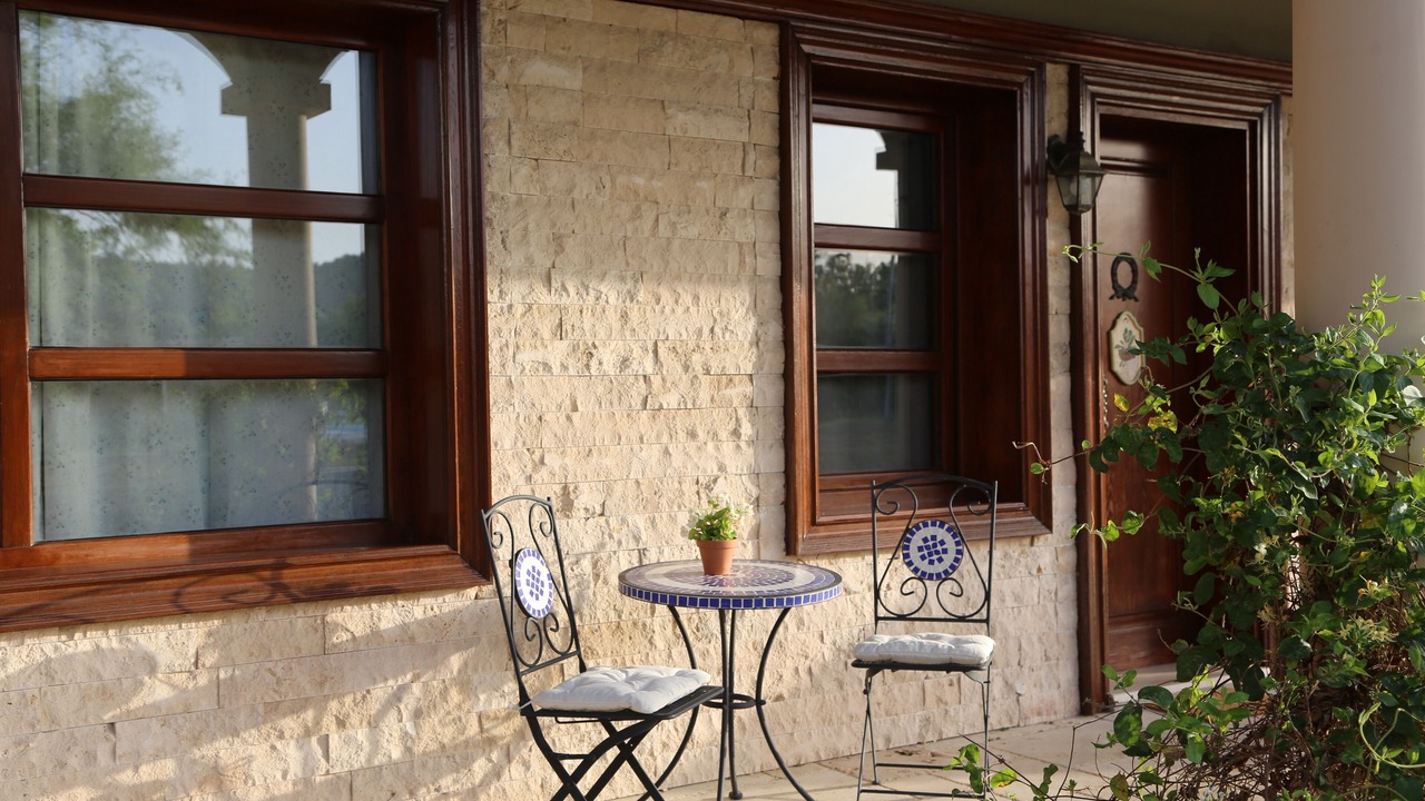 Photo of Outdoor in Seferihisar