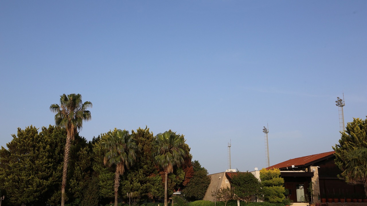 Photo of Outdoor in Seferihisar