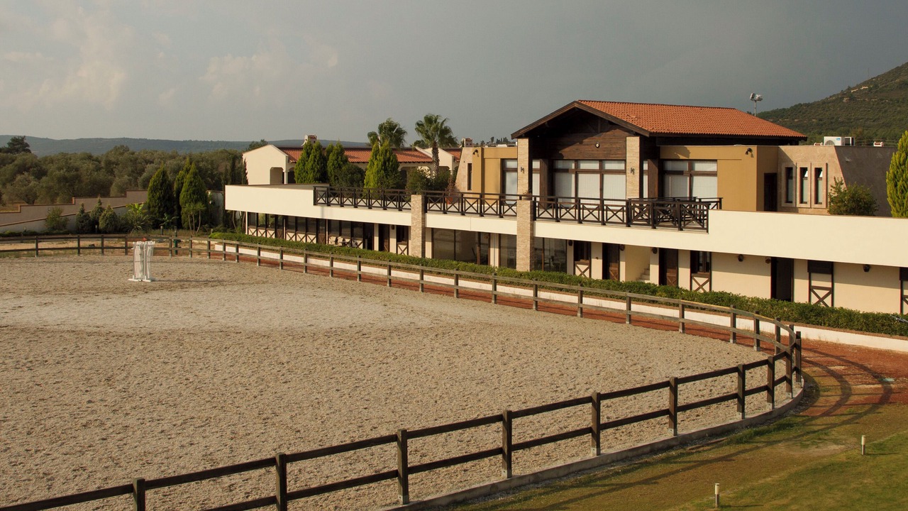 Photo of Outdoor in Seferihisar