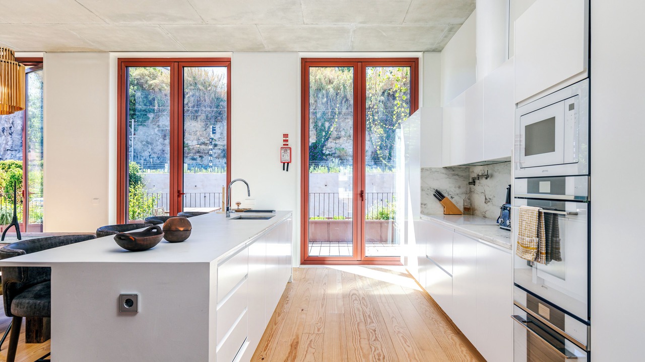 Photo of Kitchen in Marvila