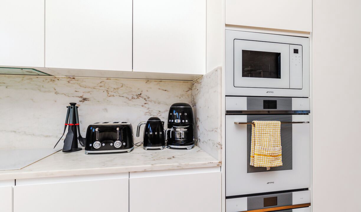 Photo of Kitchen in Marvila