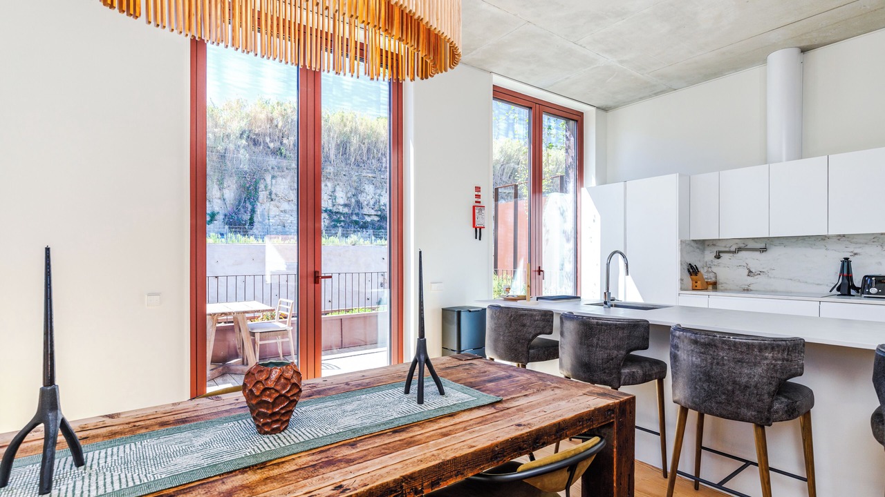 Photo of Kitchen in Marvila