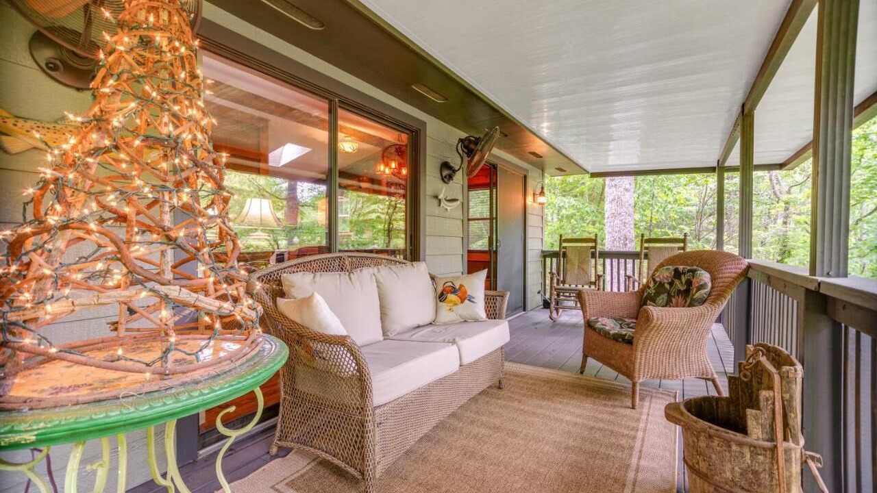 Photo of Outdoor in Sylva