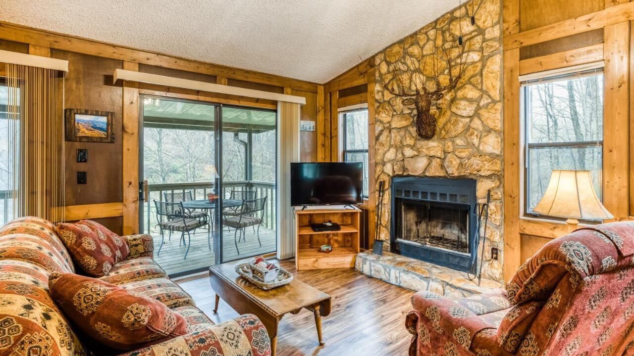 Photo of Livingroom in Sylva
