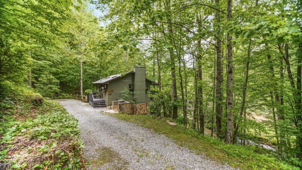 Photo of Outdoor in Sylva