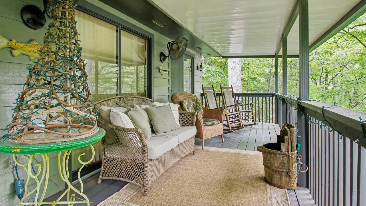 Photo of Outdoor in Sylva