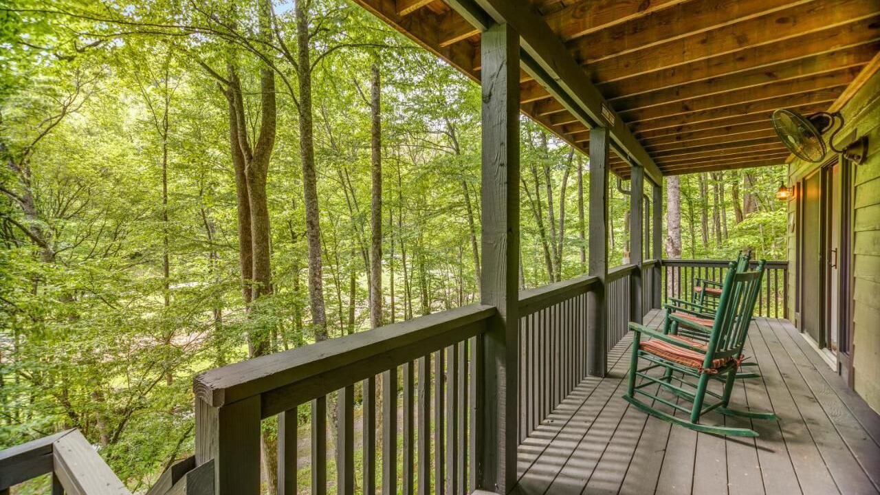 Photo of Outdoor in Sylva