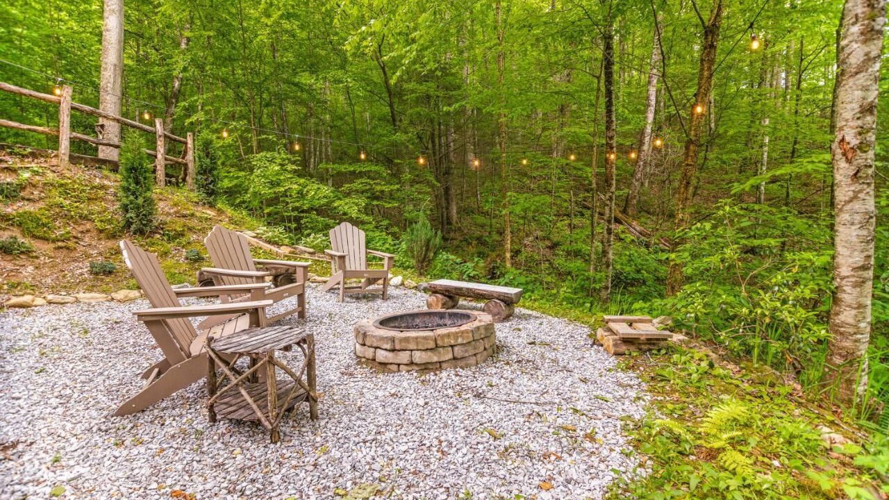 Photo of Outdoor in Sylva