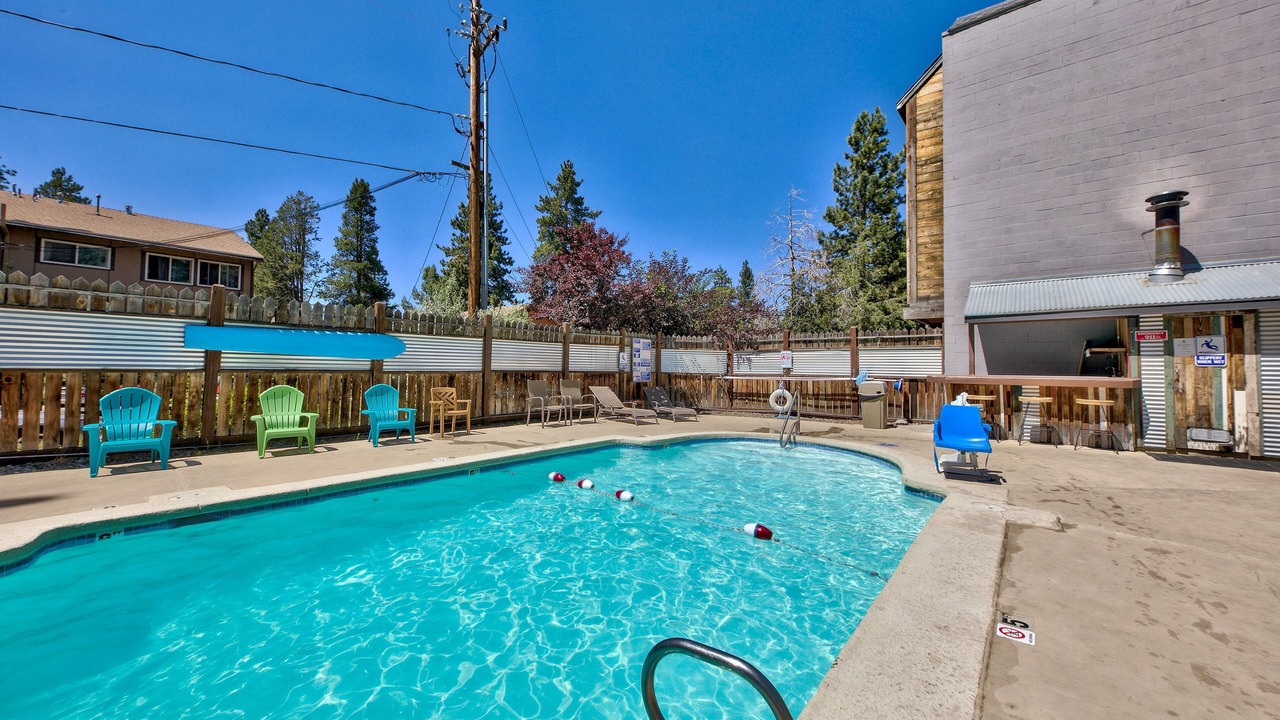Photo of Outdoor in South Lake Tahoe