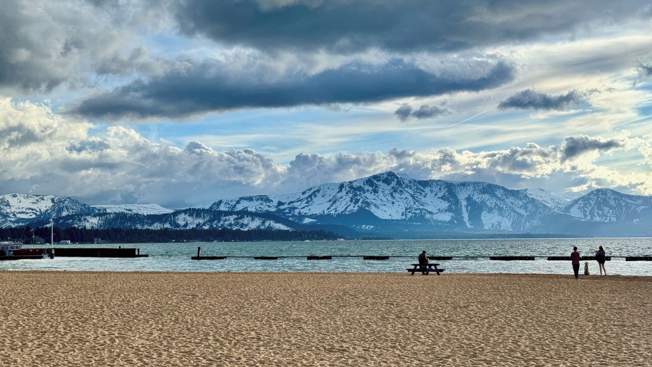 Photo of Outdoor in South Lake Tahoe