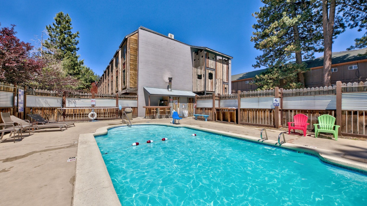 Photo of Outdoor in South Lake Tahoe