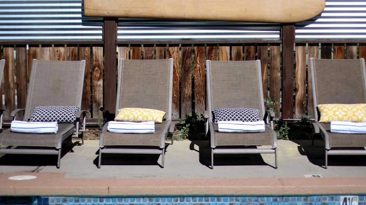 Photo of Outdoor in South Lake Tahoe