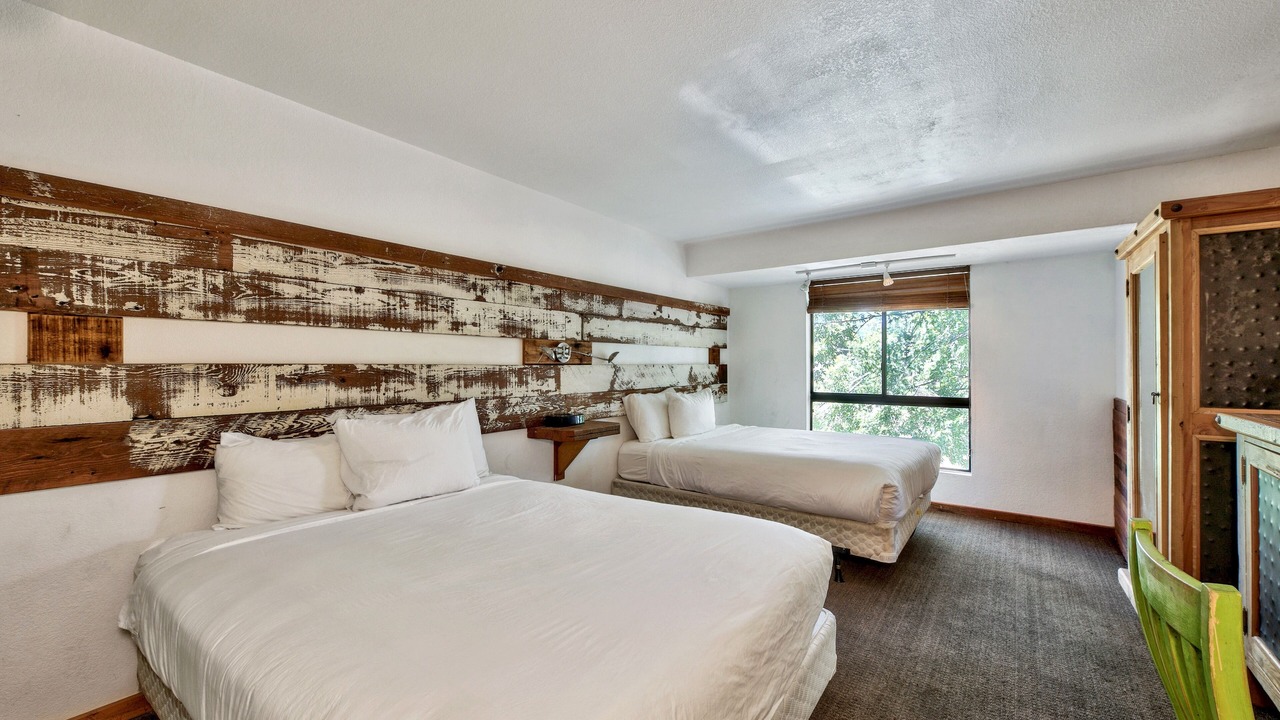 Photo of Bedroom in South Lake Tahoe