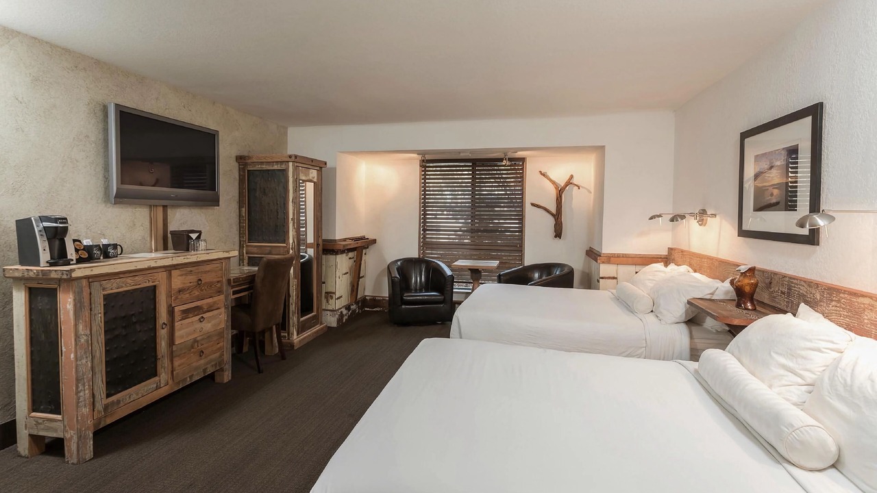 Photo of Bedroom in South Lake Tahoe