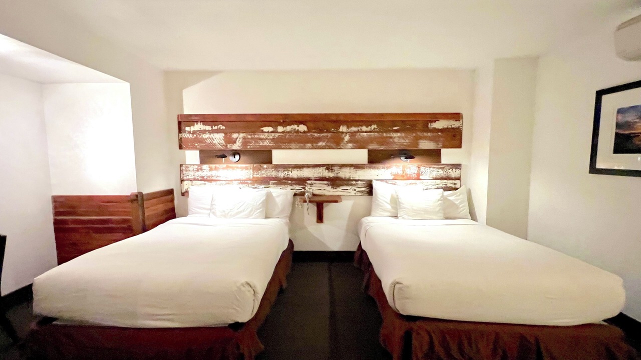Photo of Bedroom in South Lake Tahoe