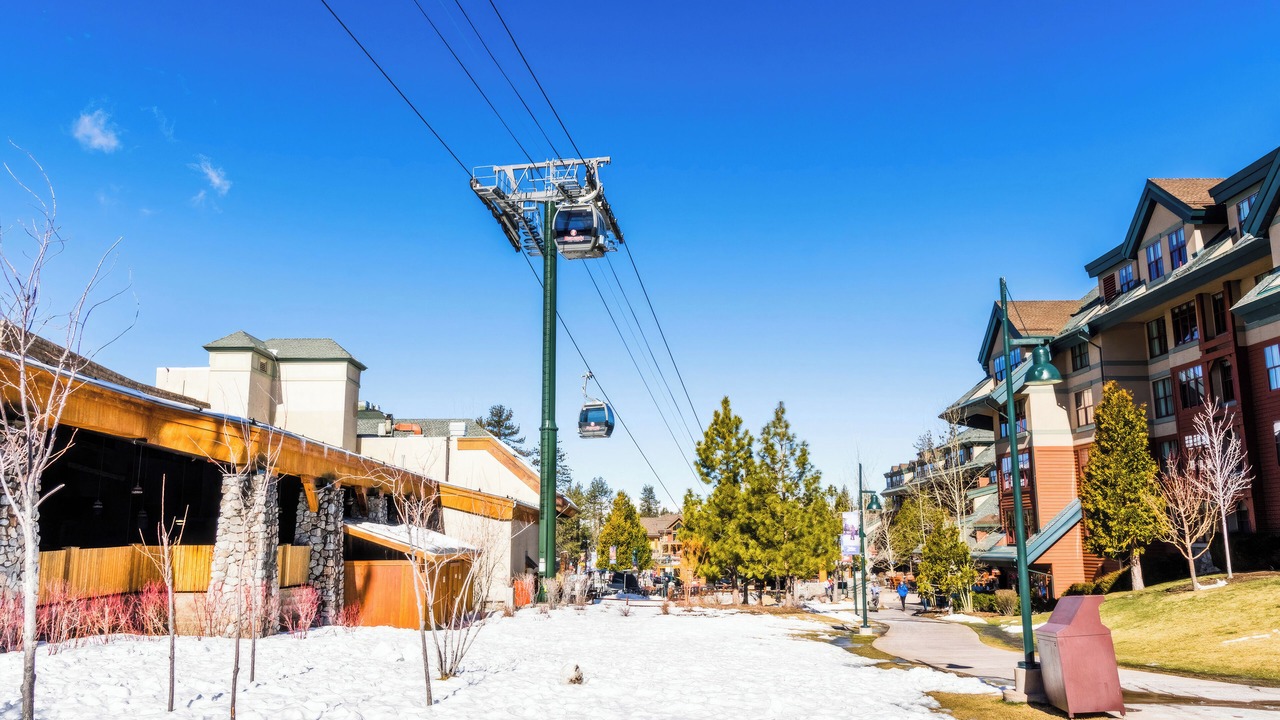 Photo of Others in South Lake Tahoe