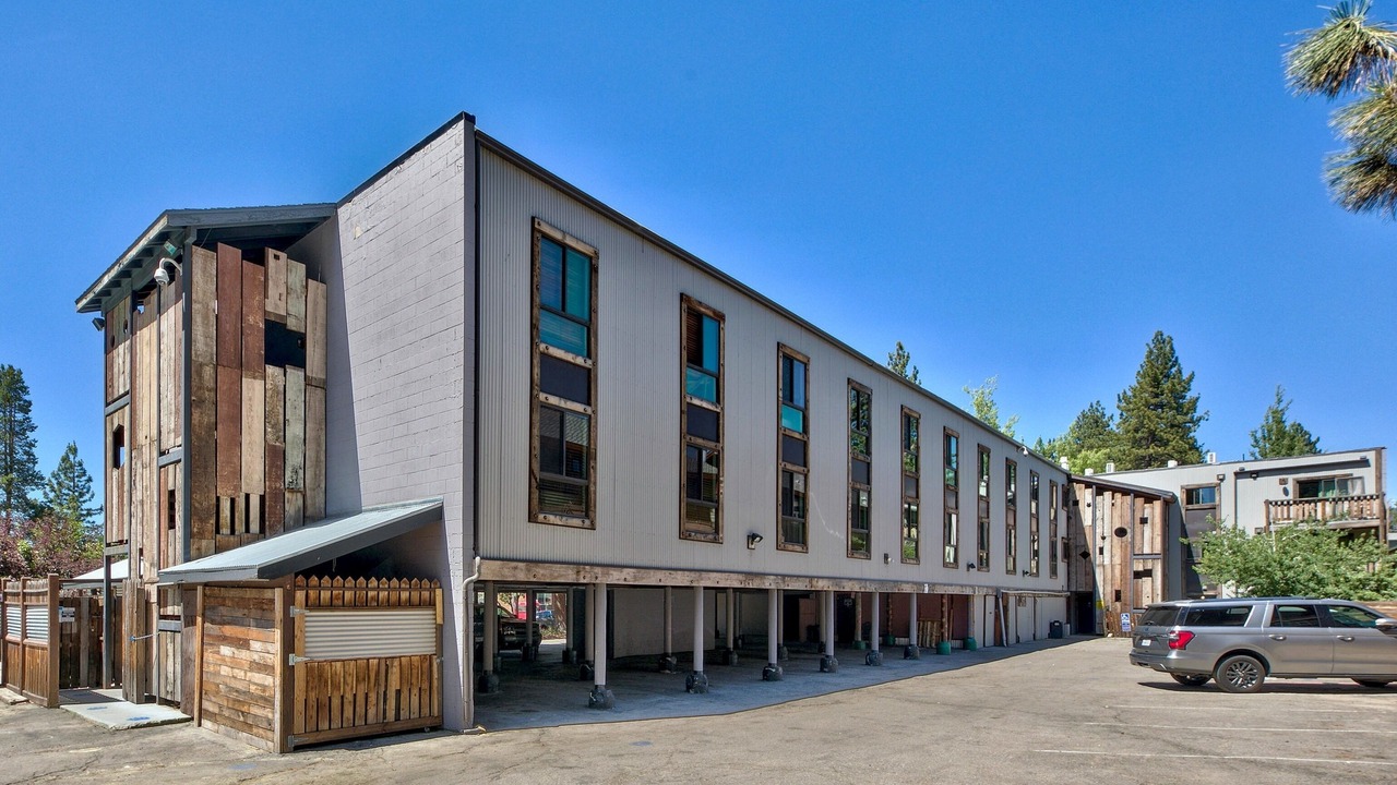 Photo of Outdoor in South Lake Tahoe