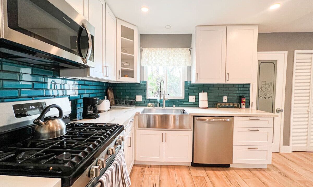 Photo of Kitchen in Calabasas