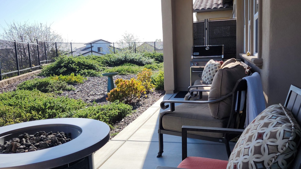 Photo of Outdoor in Callender