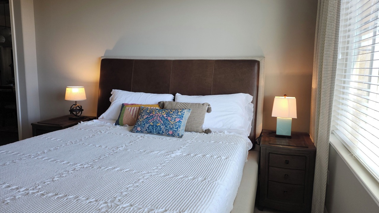 Photo of Bedroom in Callender