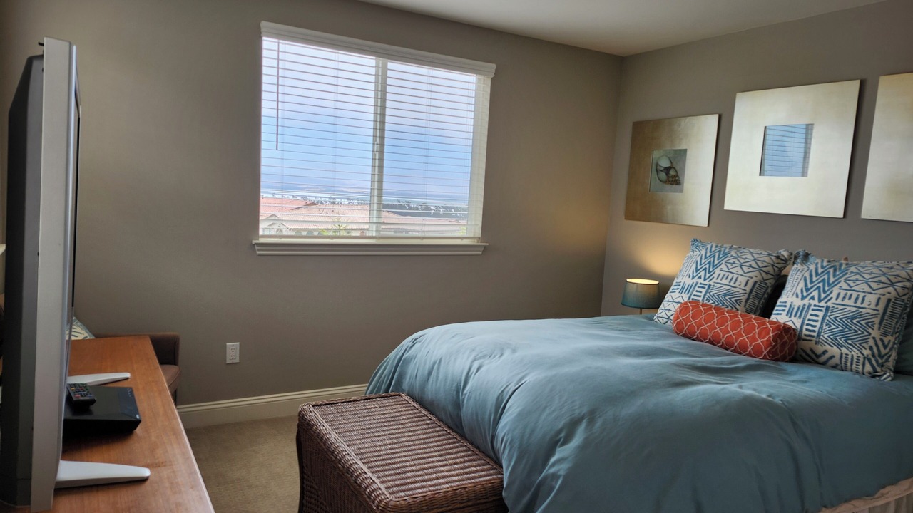 Photo of Bedroom in Callender