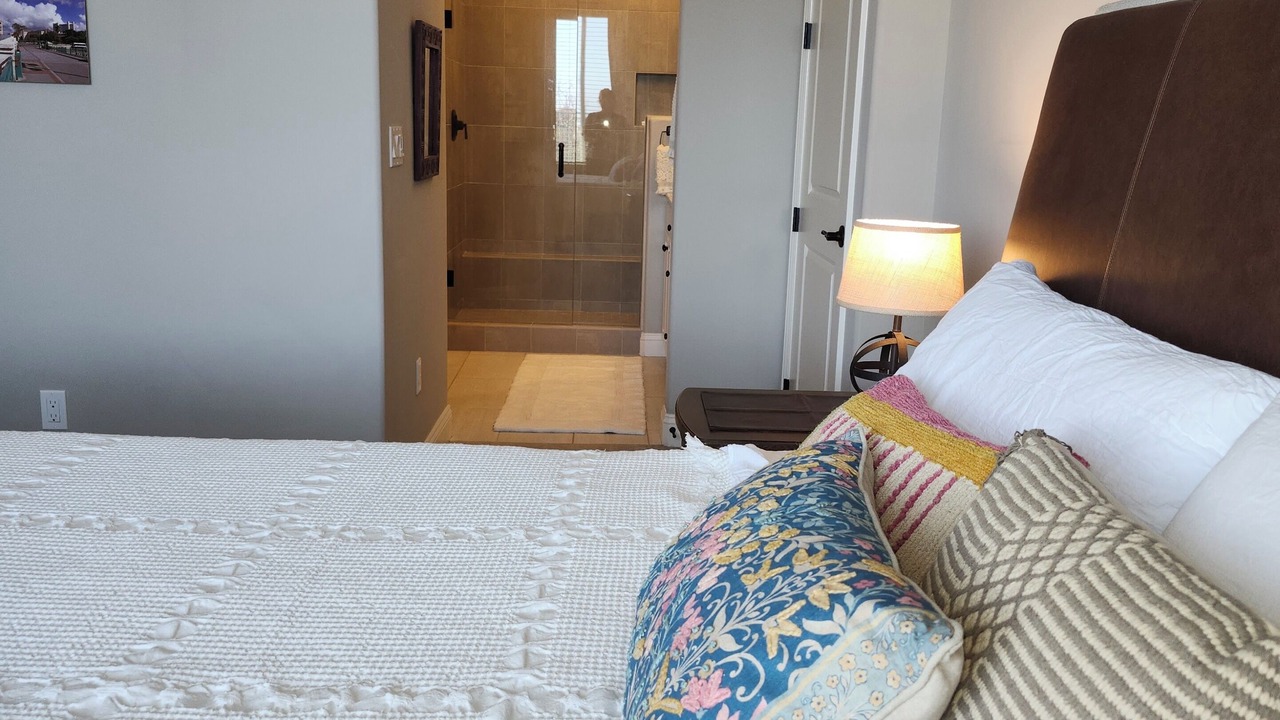 Photo of Bedroom in Callender