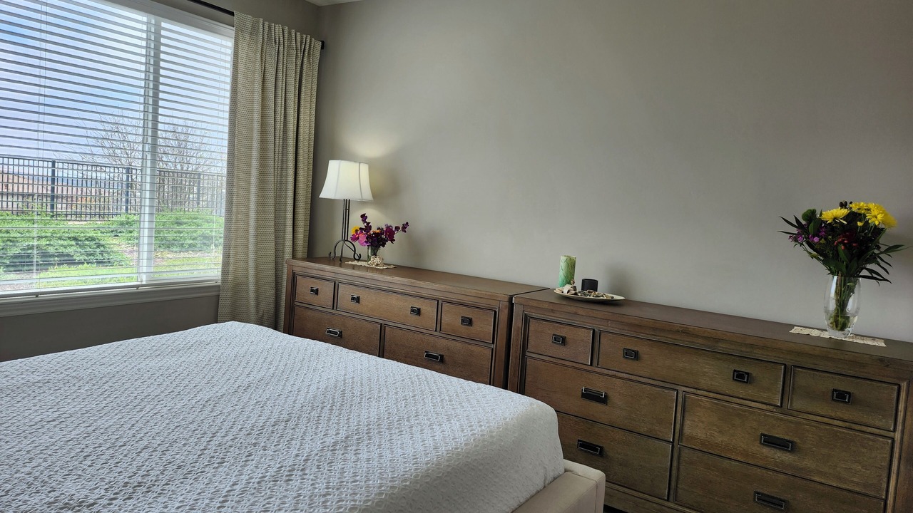 Photo of Bedroom in Callender