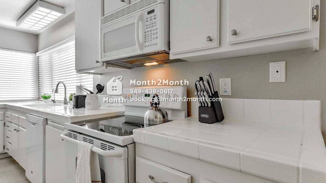 Photo of Kitchen in Crossgate