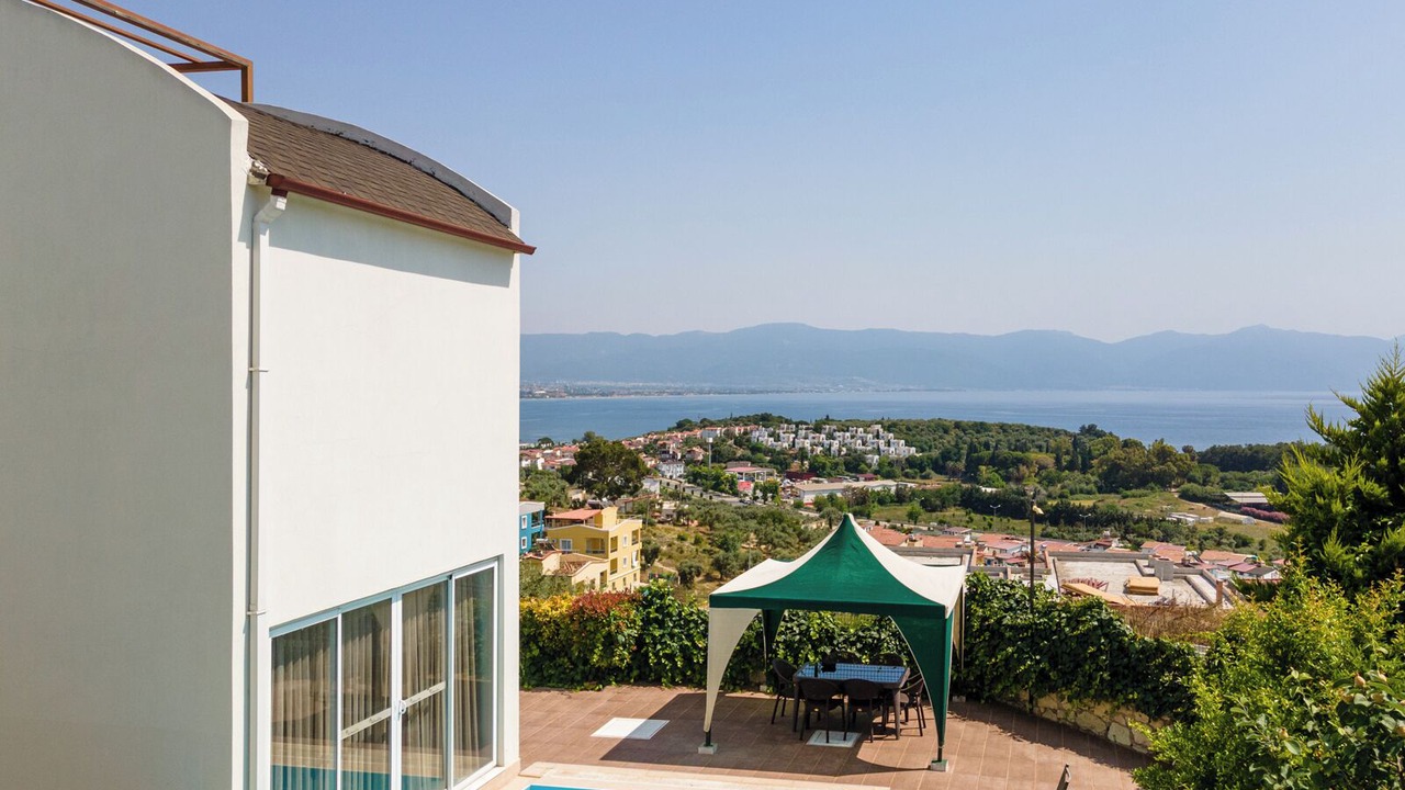 Photo of Outdoor in Kadnlar Denizi Mahallesi