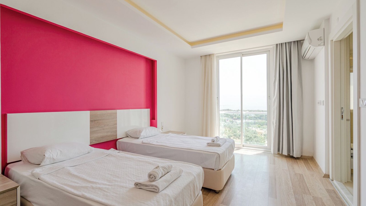 Photo of Bedroom in Kadnlar Denizi Mahallesi