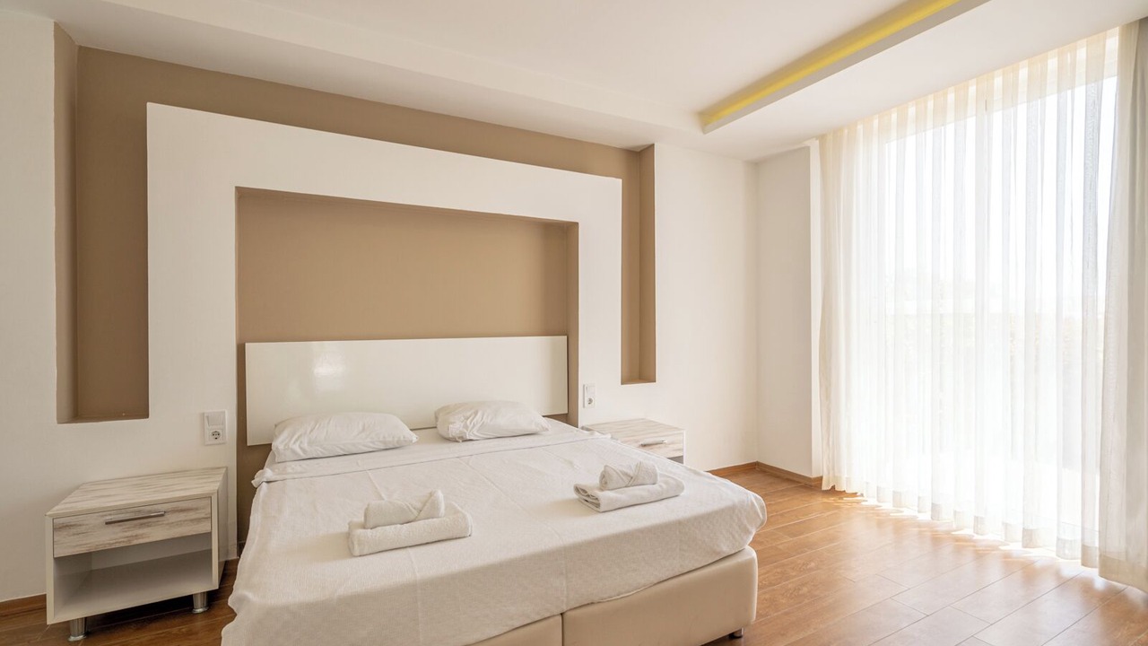 Photo of Bedroom in Kadnlar Denizi Mahallesi