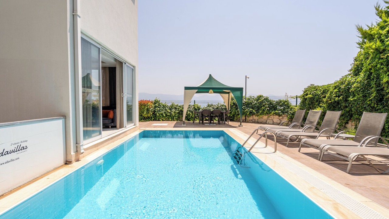 Photo of Outdoor in Kadnlar Denizi Mahallesi