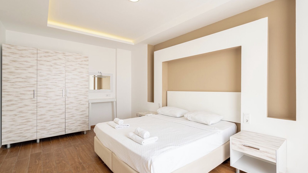 Photo of Bedroom in Kadnlar Denizi Mahallesi