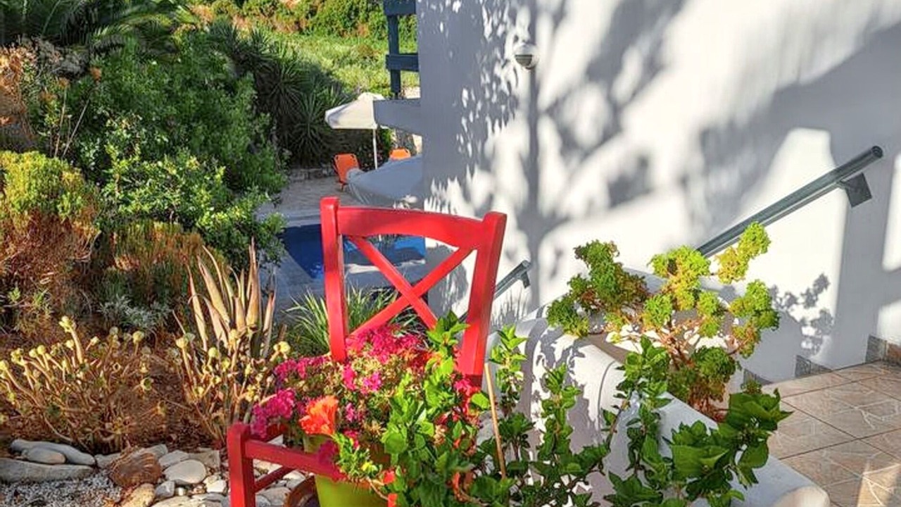 Photo of Outdoor in Douliana