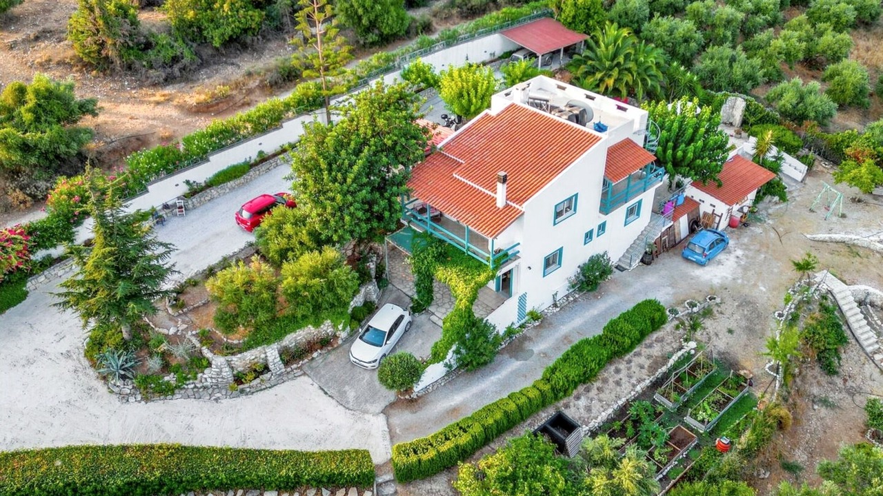 Photo of Outdoor in Douliana