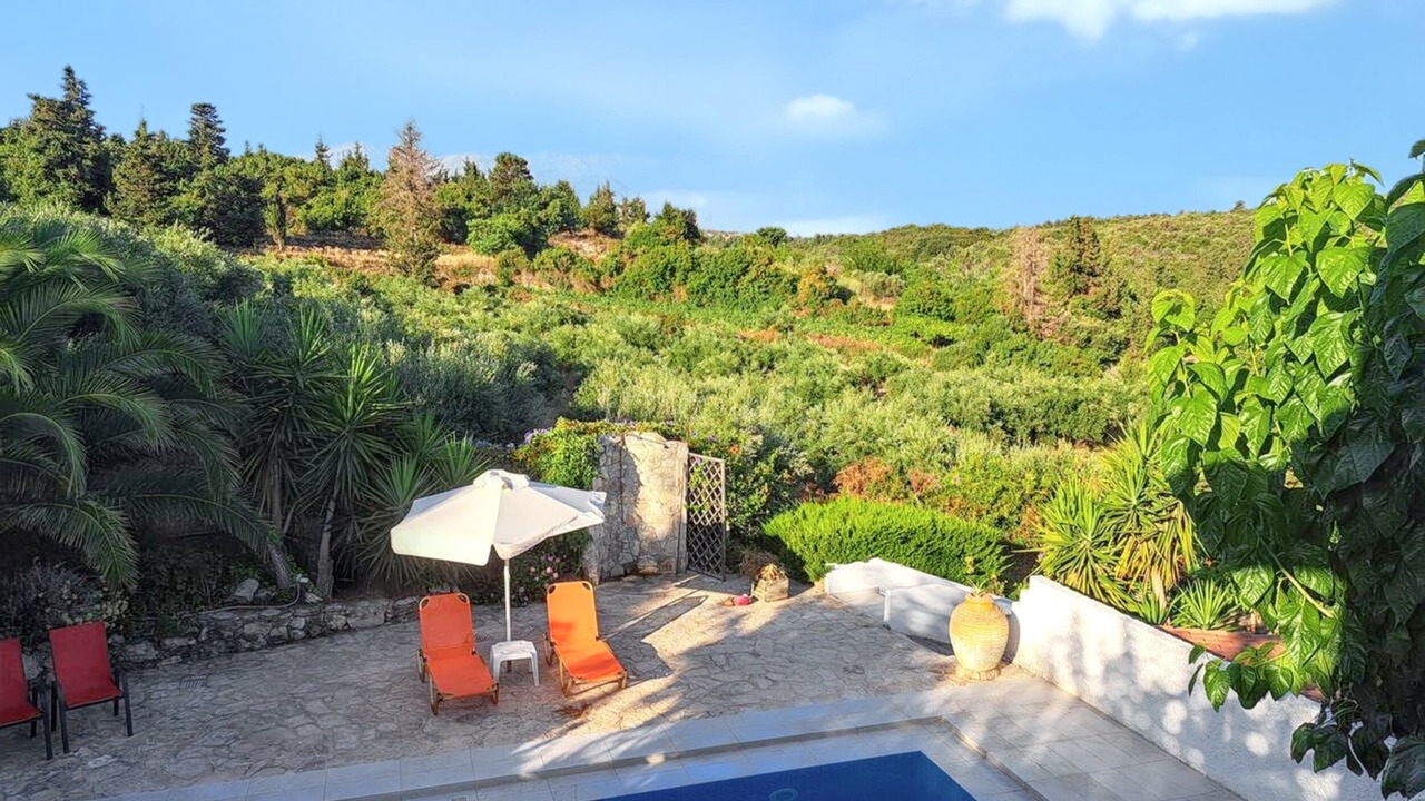 Photo of Outdoor in Douliana