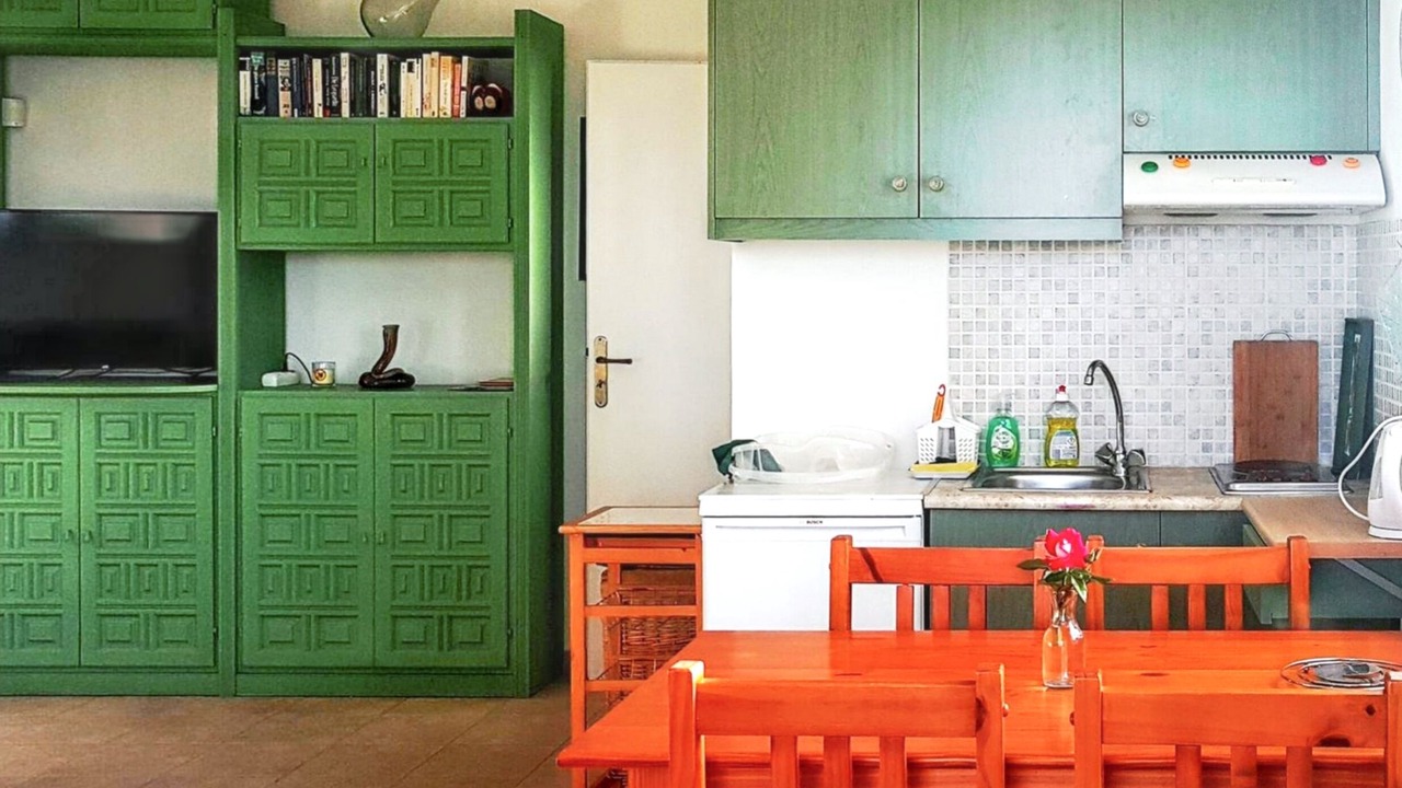Photo of Kitchen in Douliana