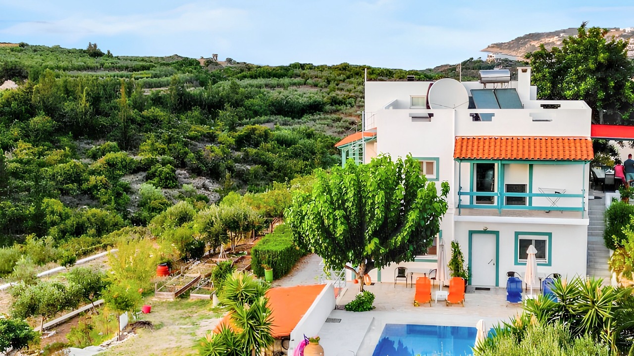 Photo of Outdoor in Douliana
